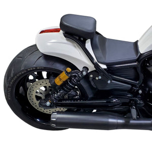 V-ROD PASSENGER SEAT