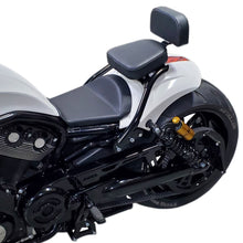 V-ROD PASSENGER SEAT