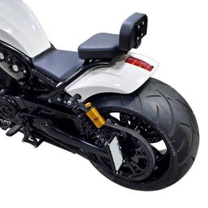 V-ROD PASSENGER SEAT