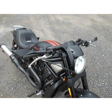 V-Rod Handlebars
