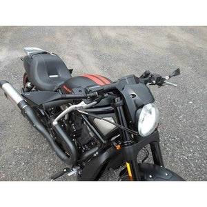 V-Rod Handlebars