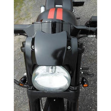 V-Rod Handlebars