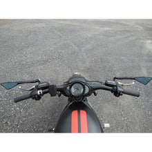 V-Rod Handlebars