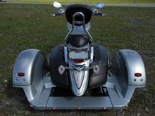 stratoliner trike kit