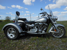 stratoliner trike kit