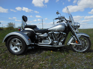 stratoliner trike kit