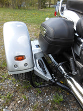 stratoliner trike kit