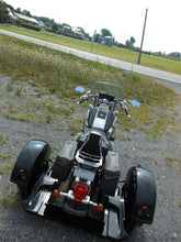 suzuki boulevard trike kit