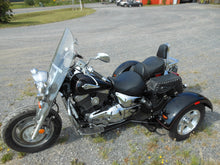 suzuki boulevard trike kit