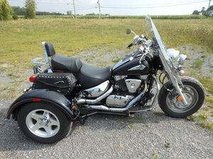 suzuki boulevard trike kit