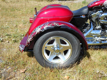 sportster trike kit