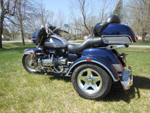 valkyrie trike kit