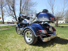 valkyrie trike kit