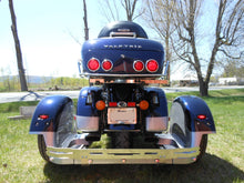 valkyrie trike kit