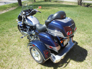 valkyrie trike kit