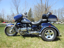 valkyrie trike kit