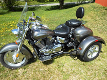 vtx trike kit