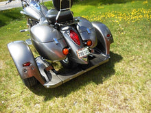 vtx trike kit