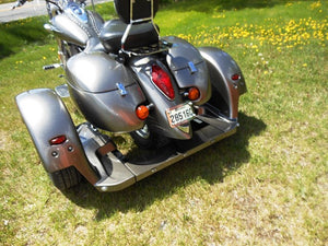 vtx trike kit