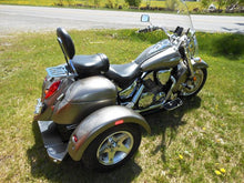 vtx trike kit
