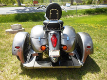 vtx trike kit