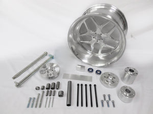 v-rod 330mm kit