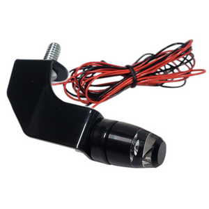HARLEY FXDR - Rear turn signal kit (amber)