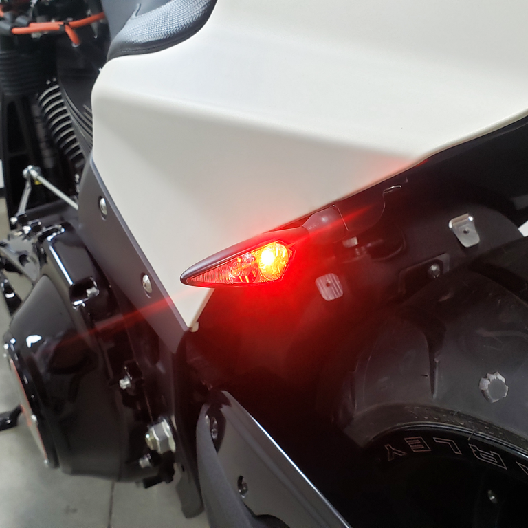 Harley-Davidson – ZEEL DESIGN