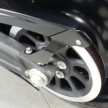 HARLEY FXDR - Side mount license plate bracket