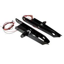 HARLEY V-ROD - Turn Signal Brackets NRS 2012-2017