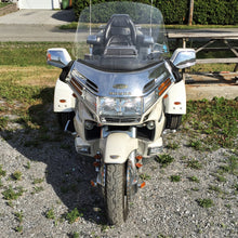 GL1500 blanc 3 roues