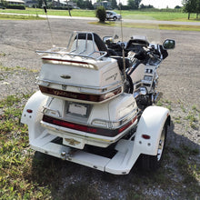 GL1500 blanc 3 roues