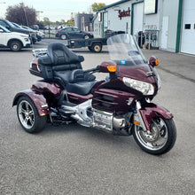 goldwing 3 roues