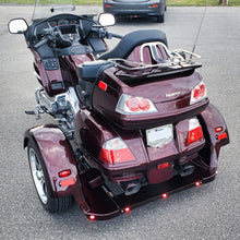 goldwing 3 roues