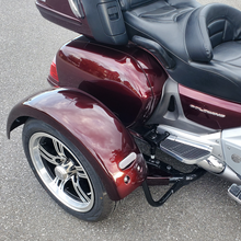 goldwing 3 roues