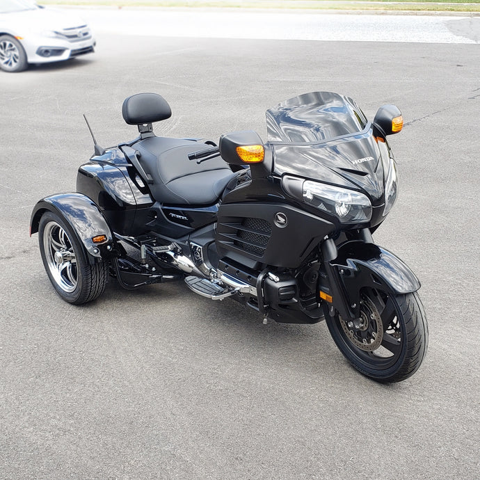 goldwing 3 roues