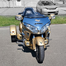 goldwing 3 roues