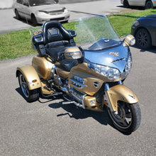 goldwing 3 roues