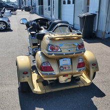 goldwing 3 roues