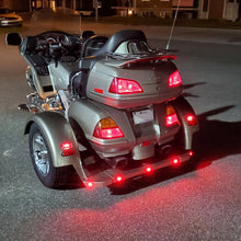 goldwing kit 3 roues
