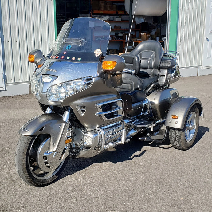 goldwing kit 3 roues