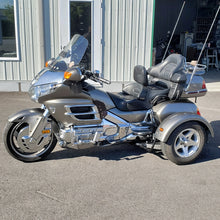 goldwing kit 3 roues