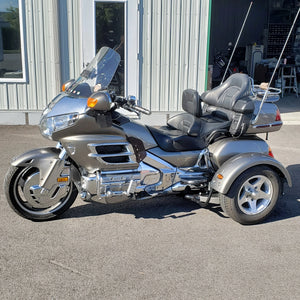 goldwing kit 3 roues