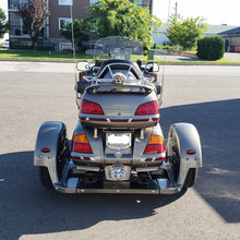 goldwing kit 3 roues