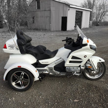 goldwing kit 3 roues