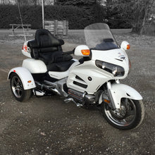 goldwing kit 3 roues