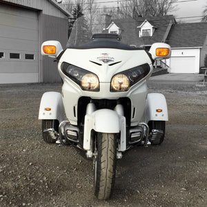 goldwing kit 3 roues