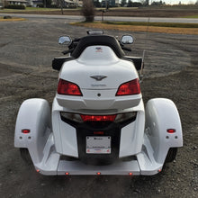 goldwing kit 3 roues