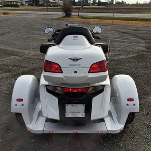 goldwing kit 3 roues