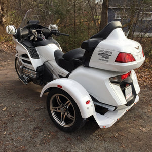 goldwing kit 3 roues